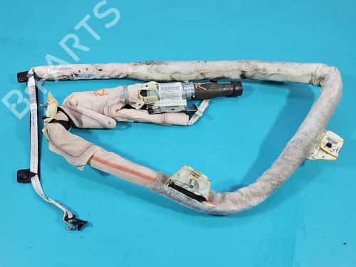 Used Right curtain airbag Right curtain airbag 37820034 37820034