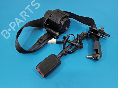 Used Front left seatbelt Front left seatbelt 39637223 39637223