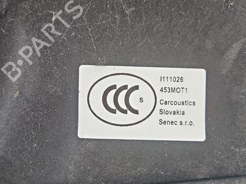 Other RENAULT TWINGO III (BCM_, BCA_) Z.E: (BCA1) | BP38134192O1 - Image 3