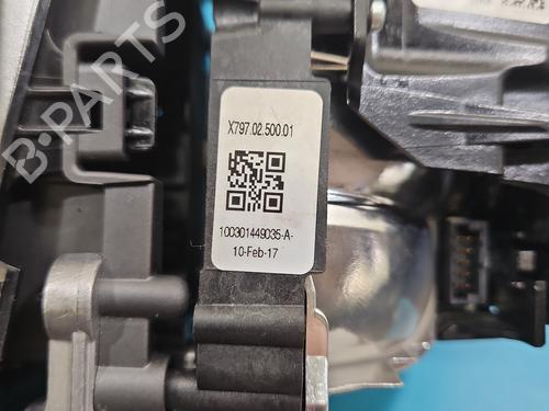 Andre AUDI Q7 (4MB, 4MG, 4MQ) 3.0 TFSI quattro | BP37836922O1 - Image 16