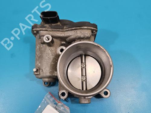 Throttle body MAZDA 6 Estate (GJ, GL) 2.0 (GJEFW) | BP37830257M82 - Image 2