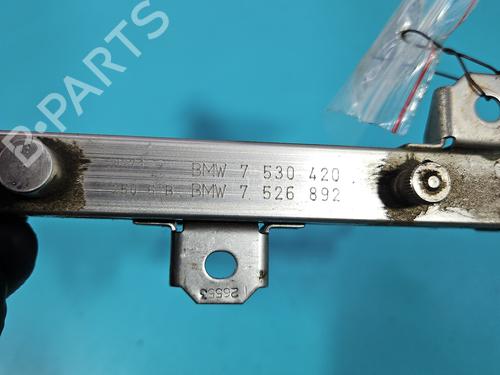 Injector BMW 1 (E87) 118 i | BP37857829M100 - Image 7