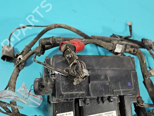 Fuse box KIA SOUL I (AM) | BP38128980E1 - Image 11