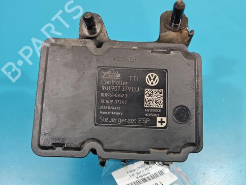 ABS pump VW GOLF VI (5K1) 1.6 TDI | BP39471600M43 - Image 9