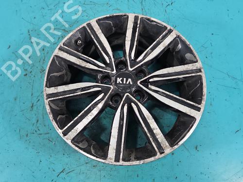 Fælgsæt KIA OPTIMA (JF) 1.6 T-GDI | BP37840586C100 - Image 20