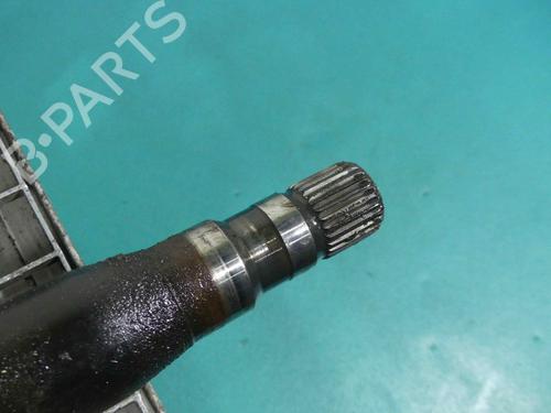 Right front driveshaft CADILLAC BLS 2.0 T | BP37880853M39 - Image 4