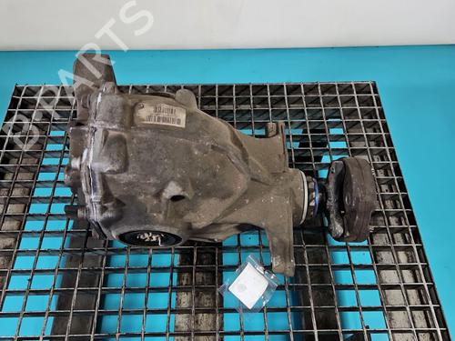 Used Rear differential Rear differential BMW 6 Gran Coupe (F06) 640 i xDrive (320 hp) 38084441 38084441