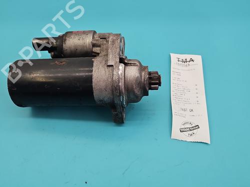 Motor de arranque Motor de arranque 38129125 38129125