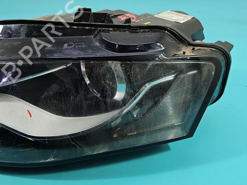 Left headlight AUDI A4 B8 (8K2) 2.0 TFSI quattro | BP38121251C28 - Image 5