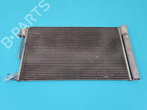 AC-Kondensator AC-Kondensator OPEL CORSA D (S07) [2006-2015] 38129220 38129220