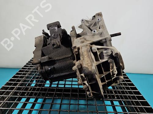 Gearbox FIAT PANDA (169_) 1.1 (169.AXA1A) | BP37853543M3 - Image 5