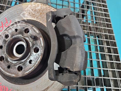 Used Right front brake caliper Right front brake caliper FIAT TIPO Saloon (356_, 357_) 1.4 (356SXA1B) (95 hp) 37815893 37815893
