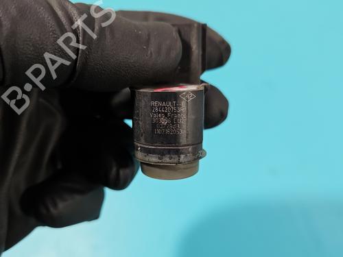 Electronic sensor RENAULT MEGANE III Hatchback (BZ0/1_, B3_) 2.0 CVT (BZ0G, BZ1P) | BP38129256M84 - Image 5