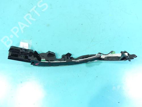Left daytime light CITROËN C5 III (RD_) 1.6 HDi 115 (RD9HRA, RD9HLA, RD9HL0) | BP37804458C104 - Image 3