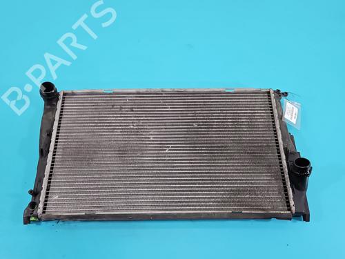 Water radiator BMW X1 (E84) sDrive 18 d | BP38128874M31 - Image 2
