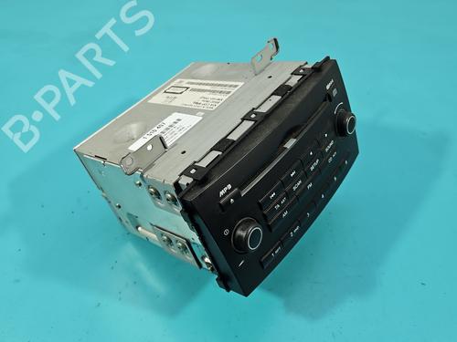 radio-kia-ceed-hatchback-ed-2006-2007-2008-2009-2010-2011-2012-38144416 main image