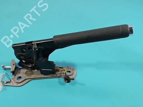 Hand brake CITROËN C3 III (SX) 1.2 THP 110 (SXHNPS, SXHNZT, SXHNZ6) | BP37839856I18 - Image 4