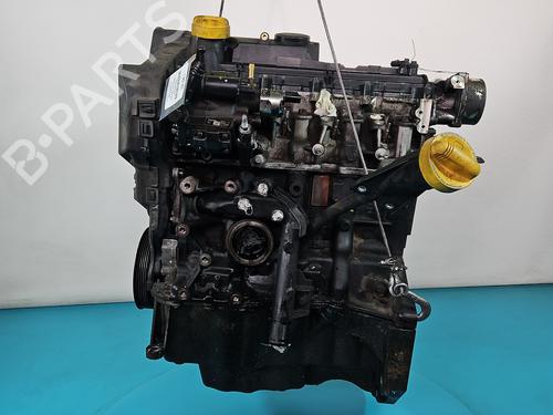 Engine RENAULT SCÉNIC III (JZ0/1_) 1.5 dCi | BP37846202M1 - Image 13