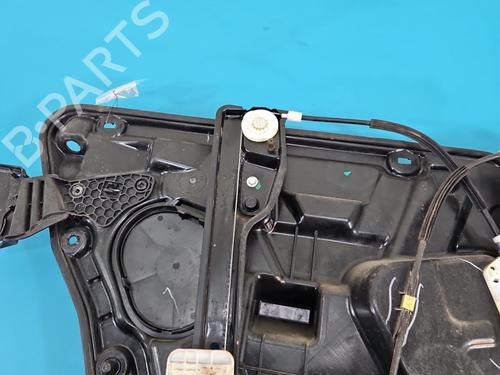 Rear right window mechanism DODGE JOURNEY 2.0 CRD | BP38148242C25 - Image 8