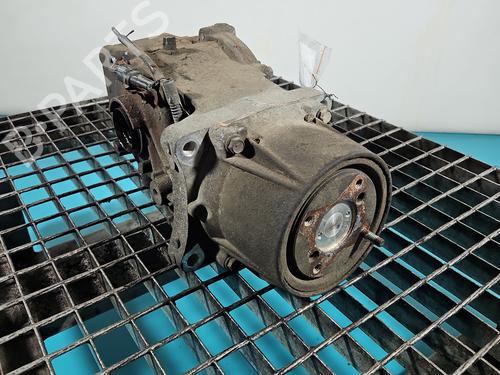 Used Rear differential Rear differential 38143546 38143546