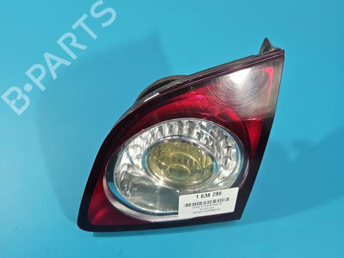 Right tailgate light VW GOLF PLUS V (5M1, 521) 1.4 16V | BP39987268C80 - Image 3