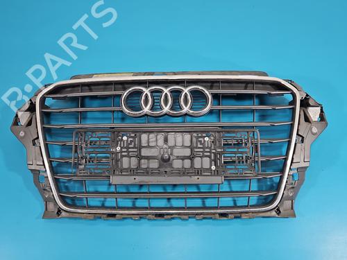 Used Grille Grille 37849086 37849086