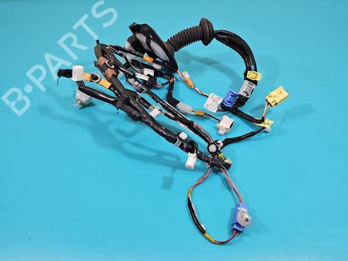 Used Wiring harness Wiring harness 38126367 38126367