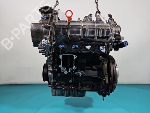 Used Engine Engine 37837476 37837476