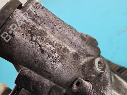 Steering rack BMW 5 Touring (E61) 525 i | BP38134903M22 - Image 9