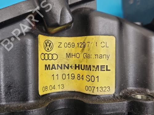 Intake manifold AUDI A5 (8T3) 3.0 TDI quattro | BP38152017M70 - Image 4