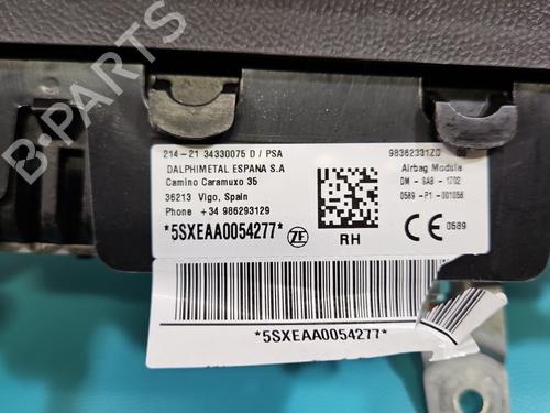 Other OPEL MOKKA 1.2 (76) | BP40461295O1 - Image 4