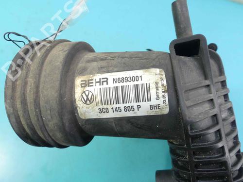 Intercooler VW PASSAT CC B6 (357) 2.0 TDI | BP37802941M30 - Image 3