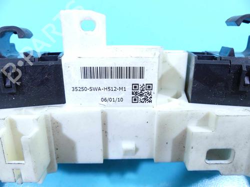 Steering column stalk HONDA CR-V III (RE_) 2.2 i-DTEC 4WD (RE6) | BP37885705I23 - Image 3