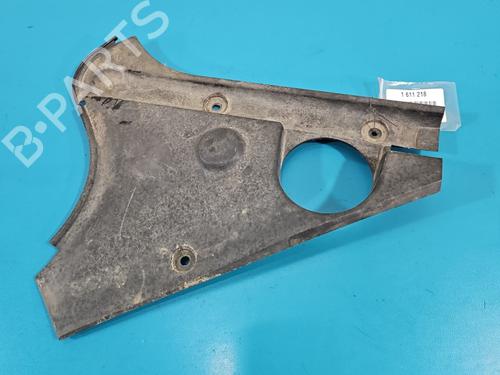 Scuttle panel PORSCHE PANAMERA (970) 3.6 | BP39164961C110 - Image 1