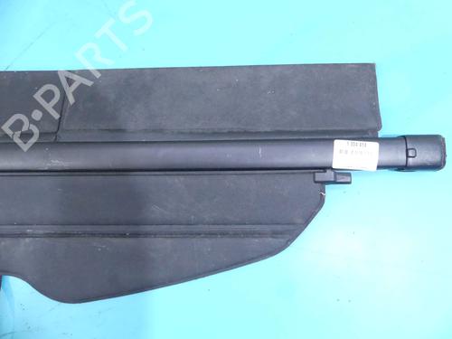 Cargo separator MAZDA 5 (CR) 2.0 (CREW, CR19) | BP37807802I36 - Image 2