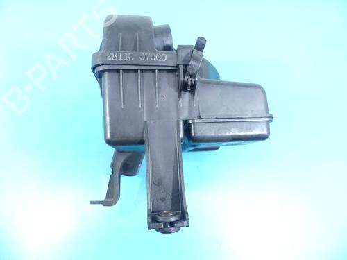 Air filter box KIA PICANTO I (SA) 1.0 | BP37881271M87 - Image 4