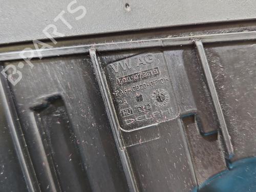 Fuse box VW CC B7 (358) 2.0 TDI | BP37846825E1 - Image 8