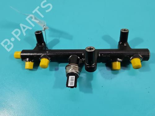 Injection rail CITROËN DS4 (NX_) 2.0 HDi / BlueHDi 135 | BP37825206M98 - Image 5