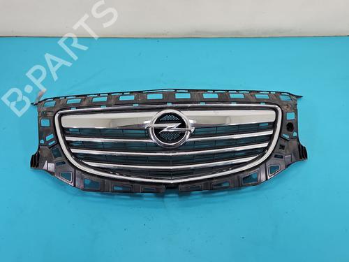 Used Grille Grille 38145552 38145552