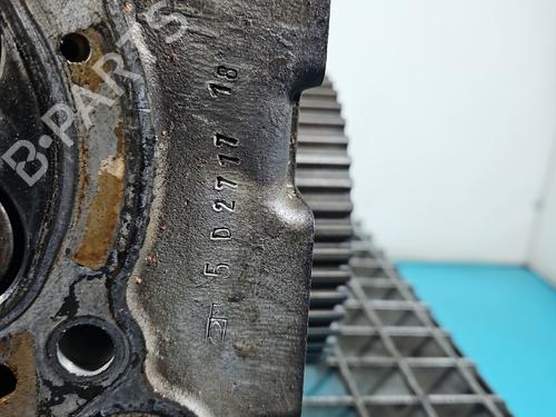 Cylinder head FIAT DUCATO Van (244_) 2.3 JTD | BP37990047M5 - Image 14