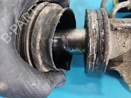 Steering rack PEUGEOT 807 (EB_) 2.2 HDi | BP38684277M22  - Image 5
