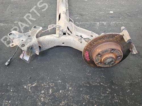 Bagaksel RENAULT FLUENCE (L3_) 1.5 dCi (L30A) | BP38122825M2  - Image 7