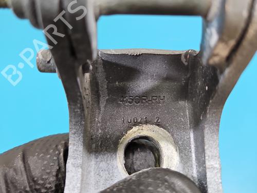 Hinge/Door check strap RENAULT CLIO V (B7_) 1.0 TCe 90 (B7MT) | BP37839900C146 - Image 13