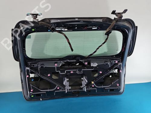 Tailgate MERCEDES-BENZ E-CLASS (W213) E 220 d 4-matic (213.005) | BP37819420C6 - Image 12