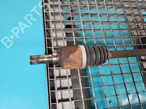 Right front driveshaft DACIA SANDERO II | BP37811454M39 - Image 4