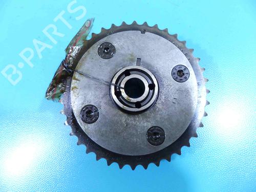 Pulley CITROËN C4 II (NC_) 1.6 VTi 120 (NC5FS0, NC5FS9) | BP37884969M122  - Image 5