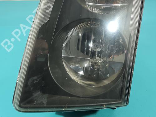 Left headlight VW CRAFTER 30-50 Van (2E_) 2.5 TDI | BP38143784C28 - Image 4