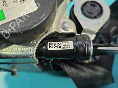 Front right seatbelt AUDI A4 B9 (8W2, 8WC) 2.0 TFSI quattro | BP37829403I25 - Image 11