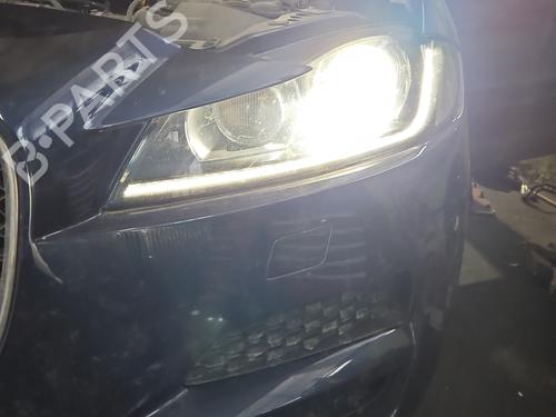 Left headlight JAGUAR F-PACE (X761) | BP37843288C28 - Image 2