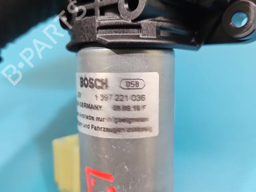 Tailgate lift support AUDI A4 B9 (8W2, 8WC) 2.0 TFSI | BP37856492C138 - Image 5